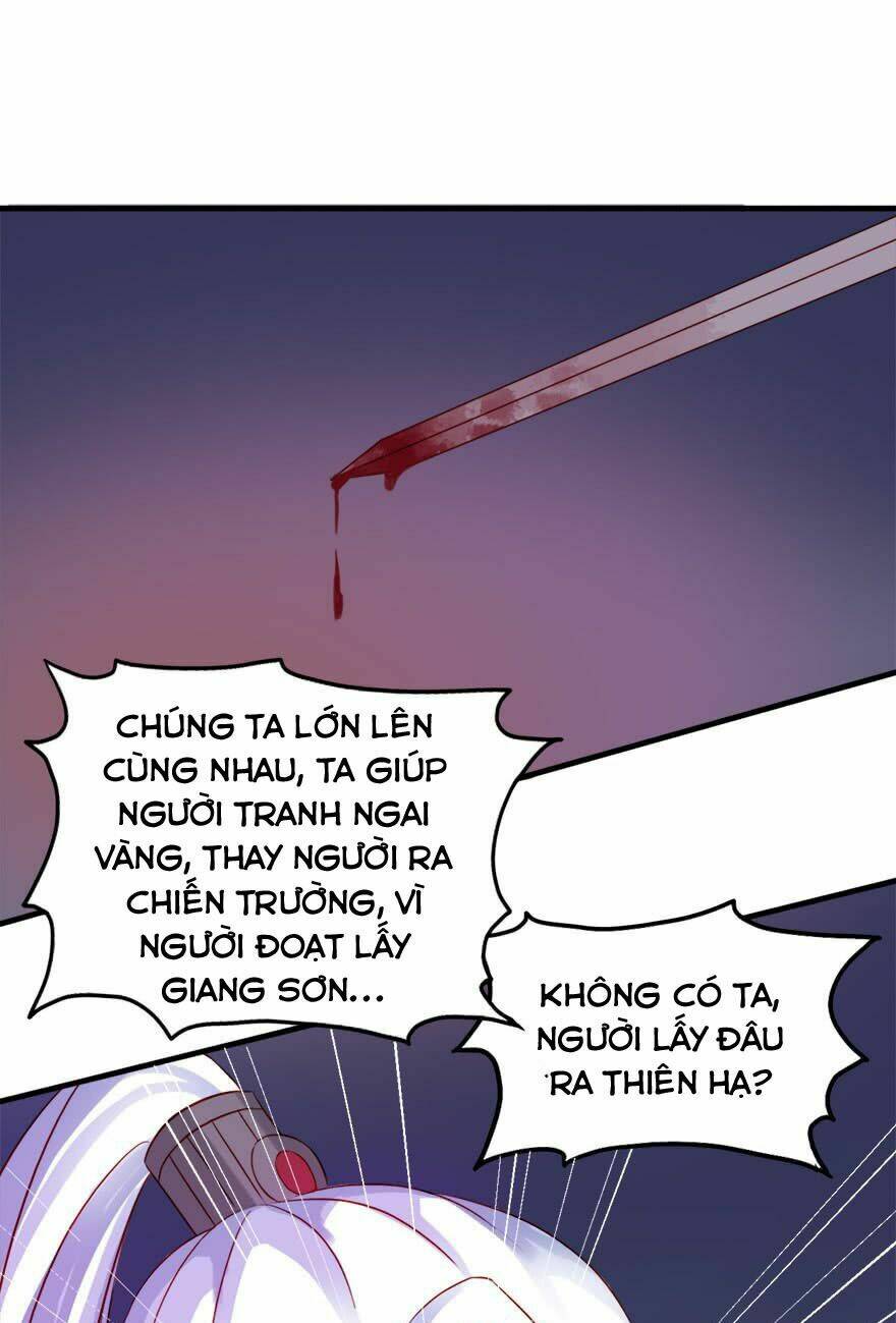 Phải Lòng Ông Chú Hàng Xóm Chương 25 Ảnh 8