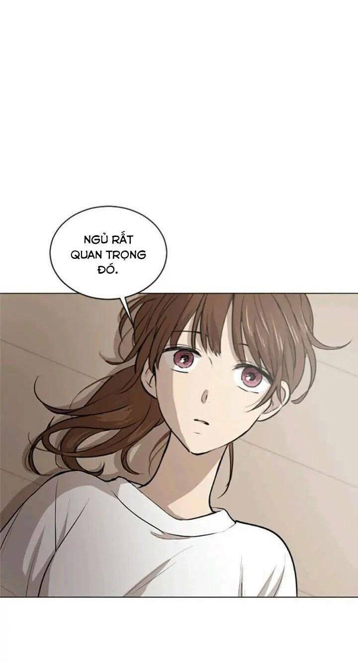 Tình Yêu Tuổi Trẻ Chương 48 Ảnh 3