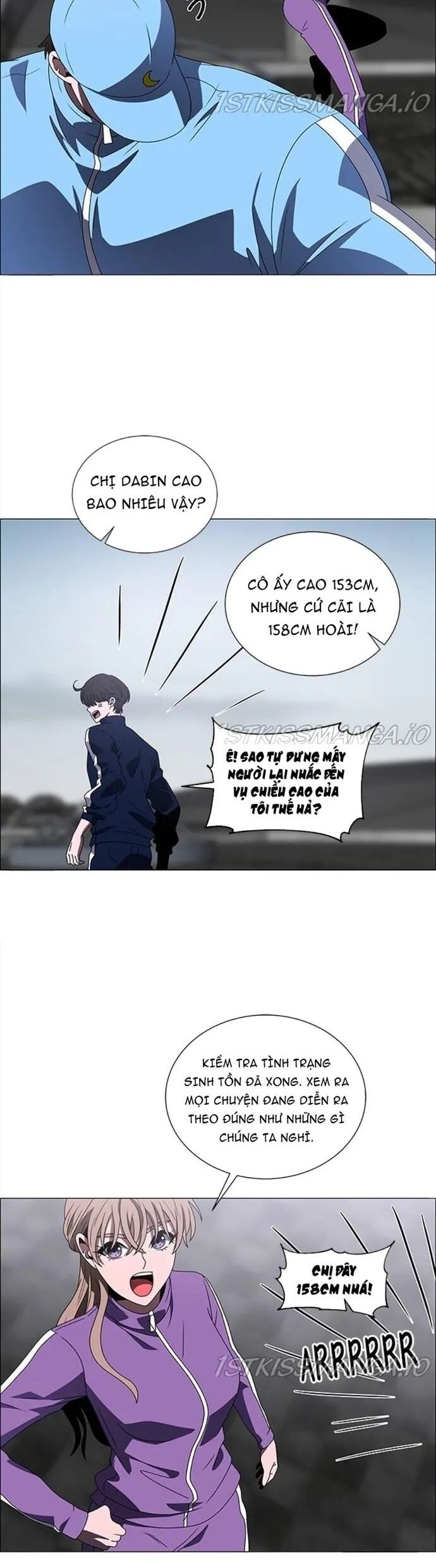 No Scope Chương 170 Ảnh 23