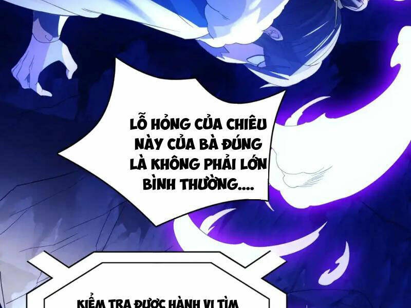 Không Nhường Nữa Ta Chết, Ta Liền Thật Vô Địch Chương 137 Ảnh 82