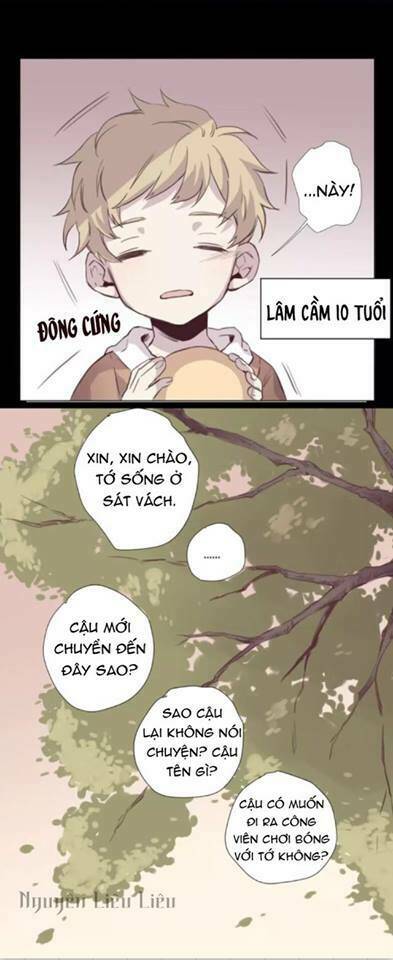 Huyền Sắc Thanh Âm Chương 3 Ảnh 6