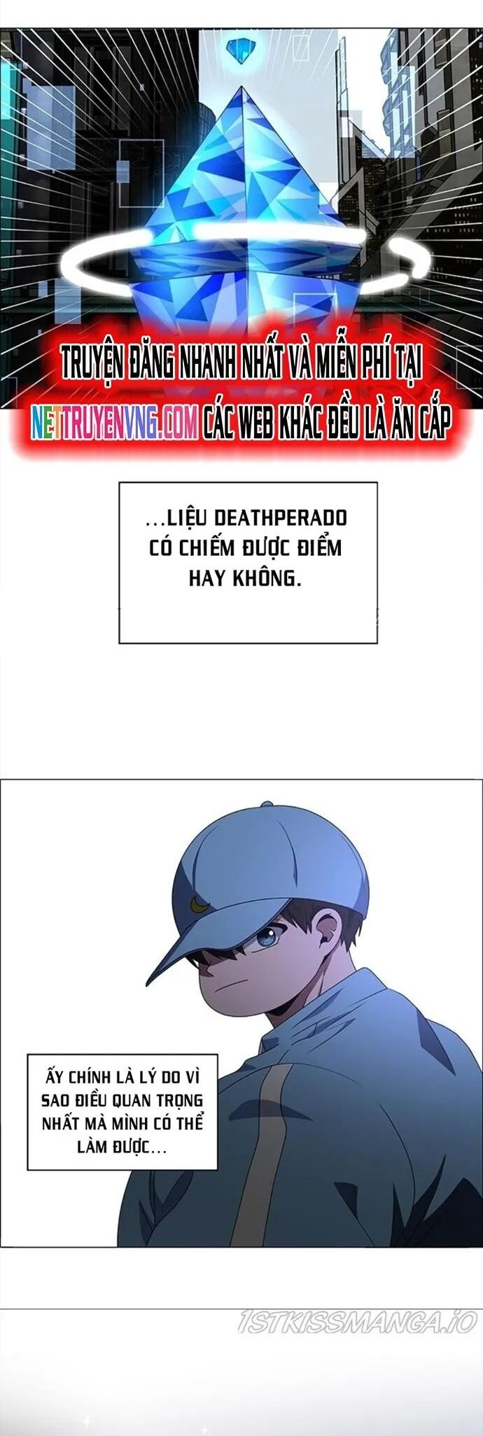 No Scope Chương 170 Ảnh 11