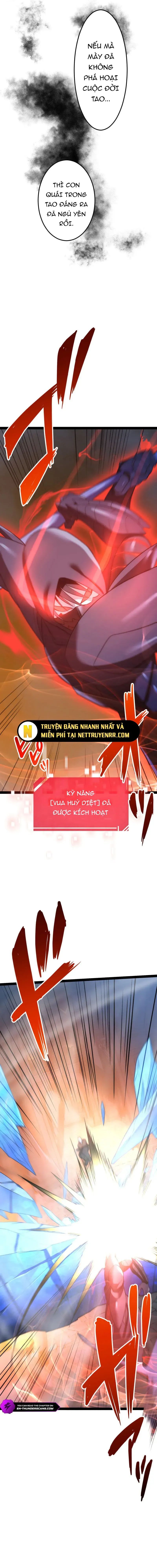 Kiếm Sư Huyền Thoại: Chỉ Mình Ta Có Thể Rèn Kiếm Từ Quái Chương 14 Ảnh 26