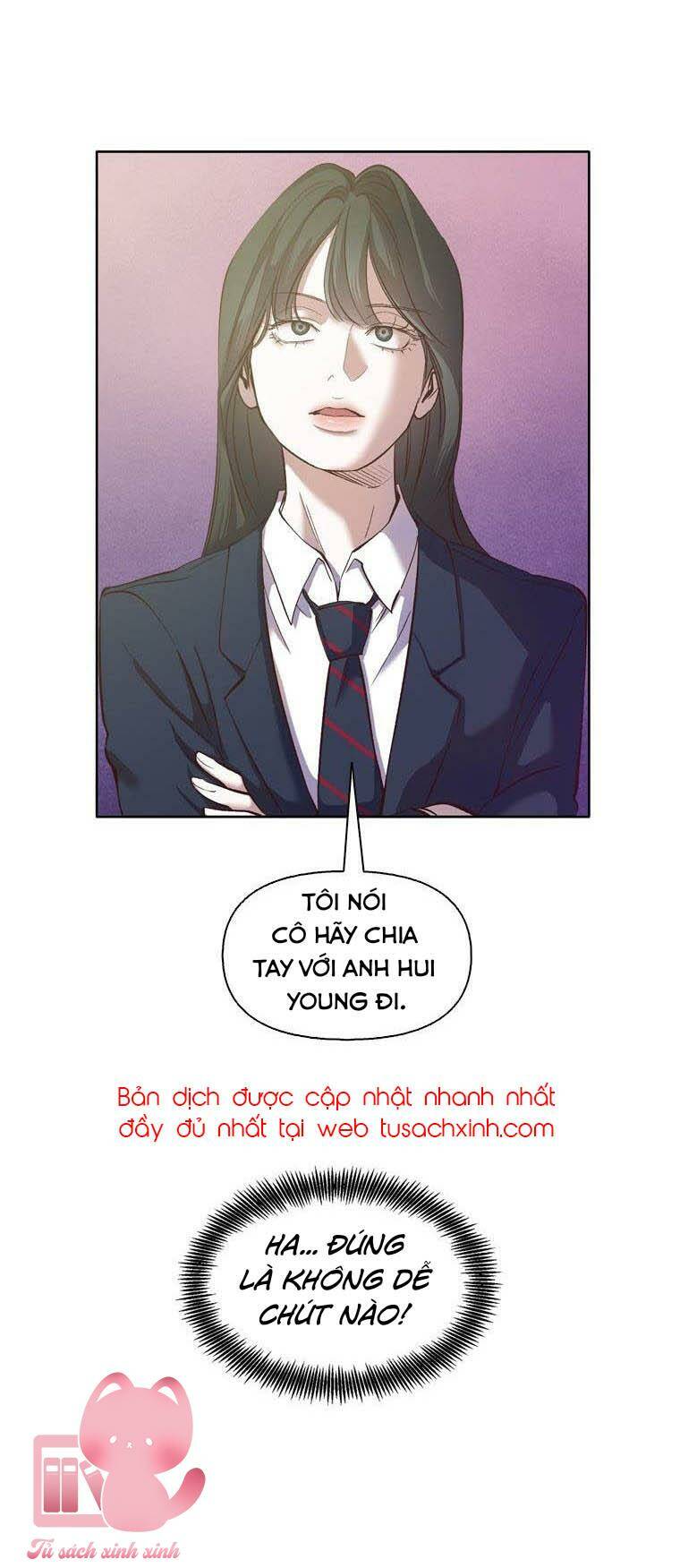 Khi Đó Chúng Ta Còn Trẻ Chương 15 Ảnh 15