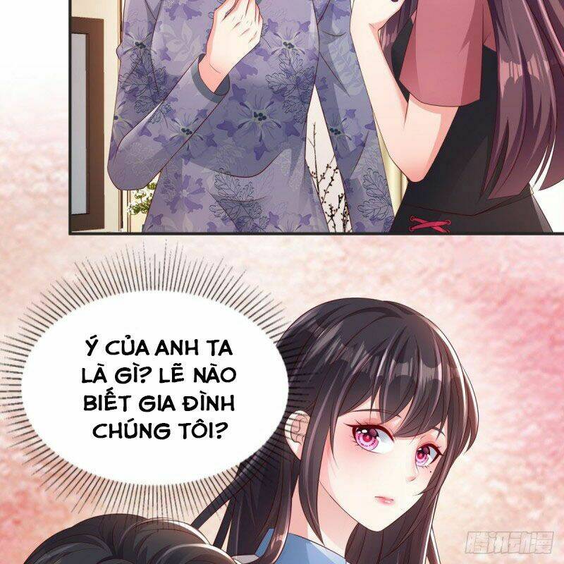 Trọng Sinh Tương Phùng Chương 4 Ảnh 21