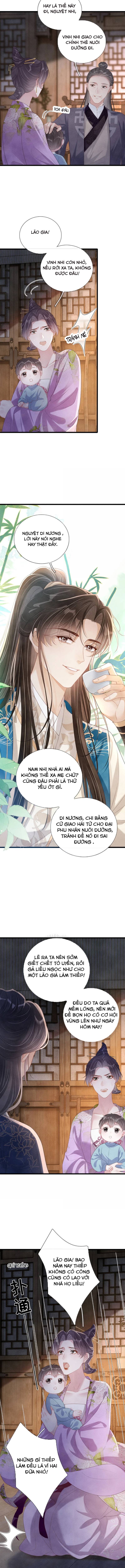 Trường Phong Độ" Chương 27 Ảnh 4