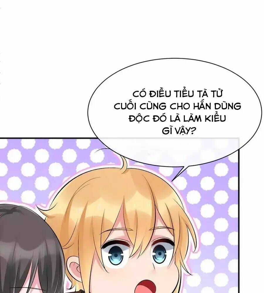 Tuyệt Thế Thần Y: Phúc Hắc Đại Tiểu Thư Chương 65 Ảnh 41