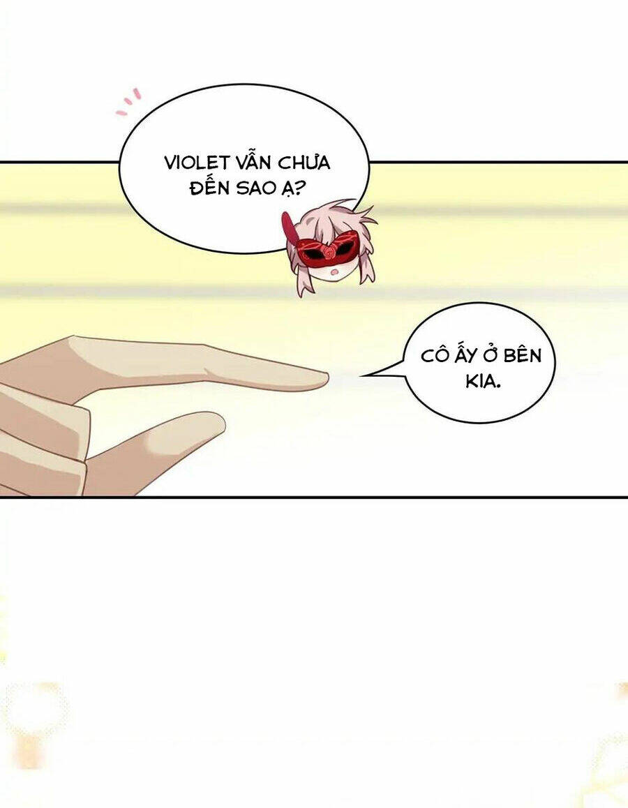 Lần Này, Tôi Sẽ Là Nhân Vật Chính Chương 28 Ảnh 28