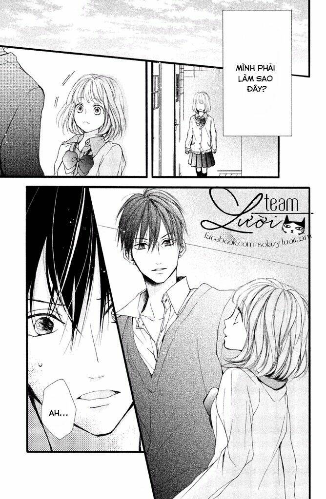 Kamiki Kyoudai Okotowari Chương 8 Ảnh 9
