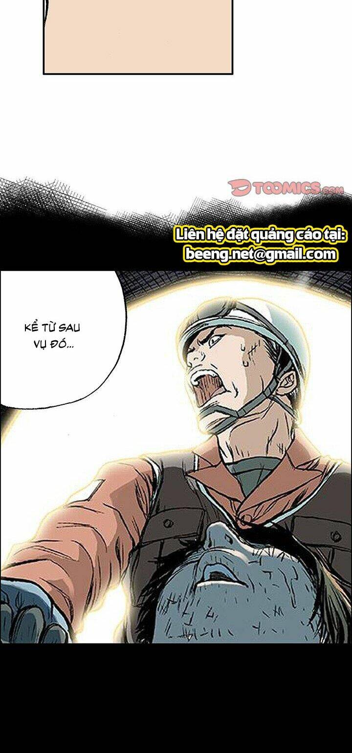 Kang Gito Chương 23 Ảnh 29