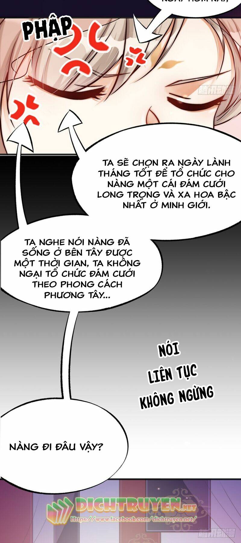 Phu Phu Khuynh Thành Chương 2 Ảnh 15
