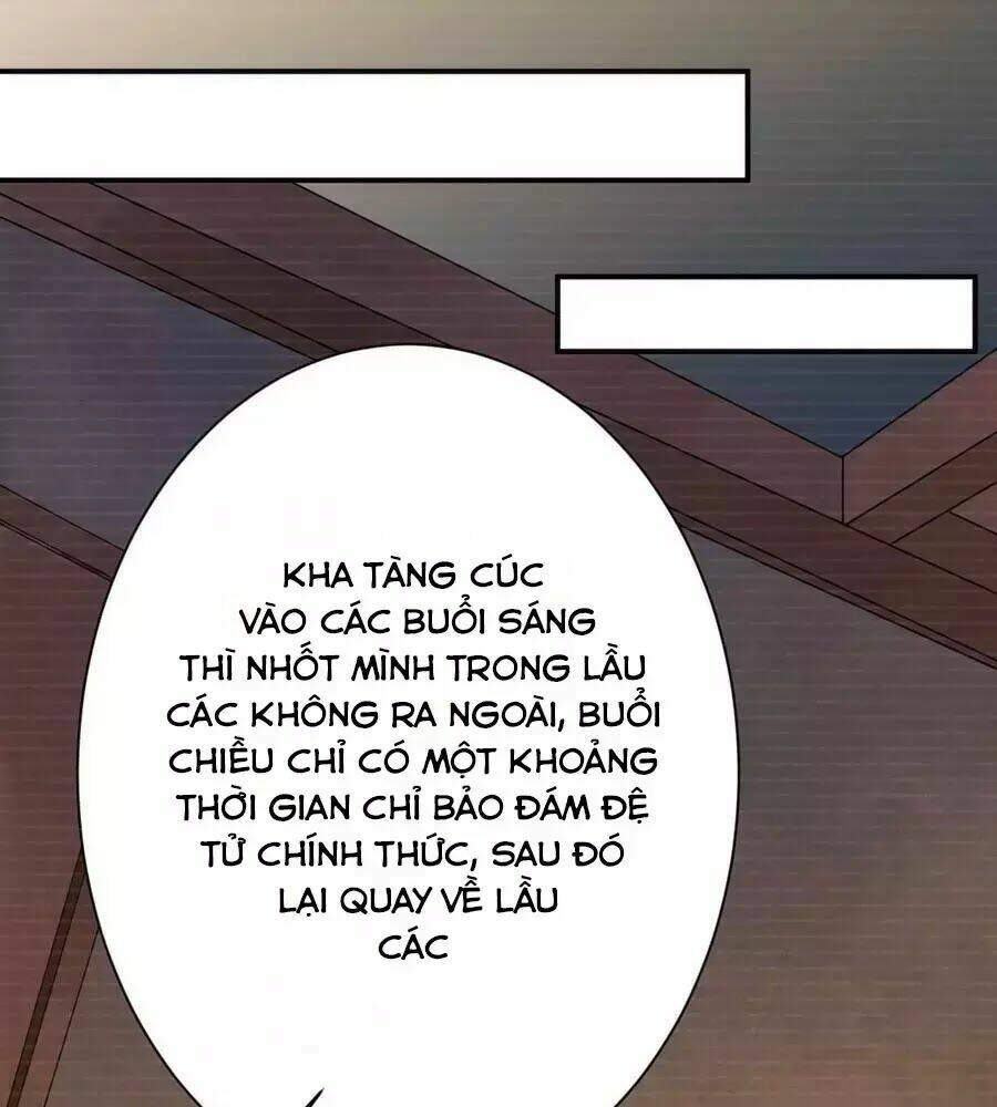 Tuyệt Thế Thần Y: Phúc Hắc Đại Tiểu Thư Chương 60 Ảnh 30