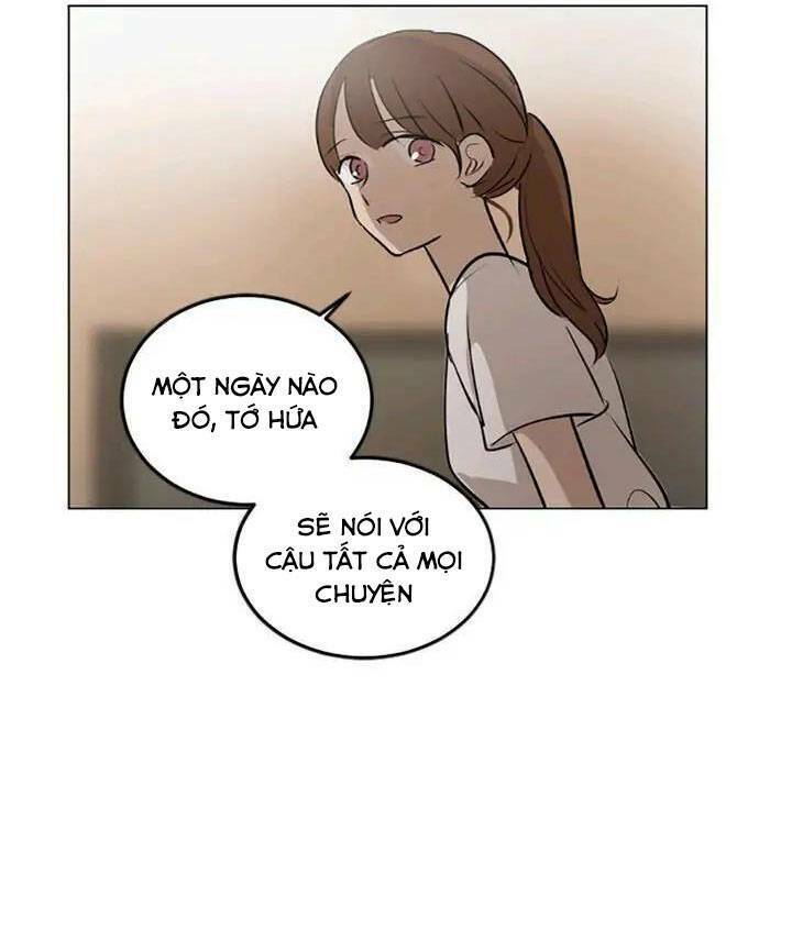 Tình Yêu Tuổi Trẻ Chương 49 Ảnh 31