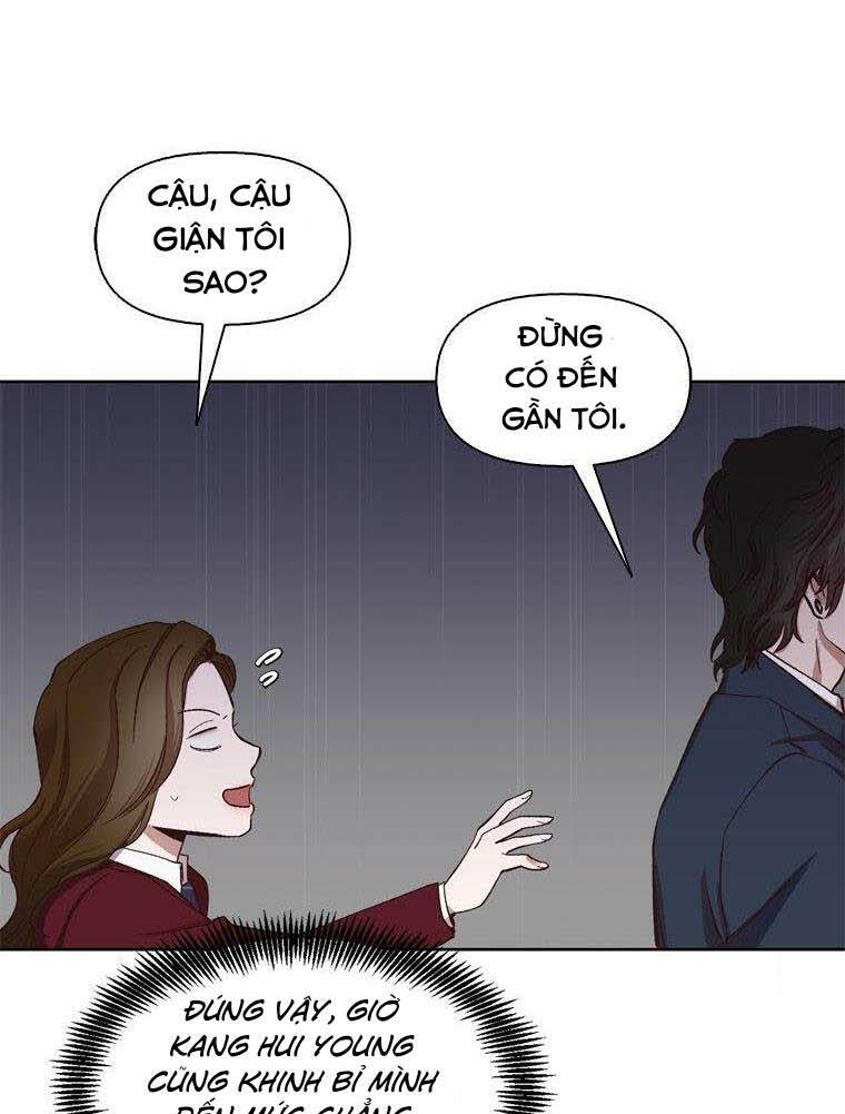 Khi Đó Chúng Ta Còn Trẻ Chương 15 Ảnh 52