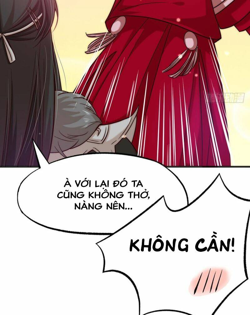 Phu Phu Khuynh Thành Chương 2 Ảnh 31