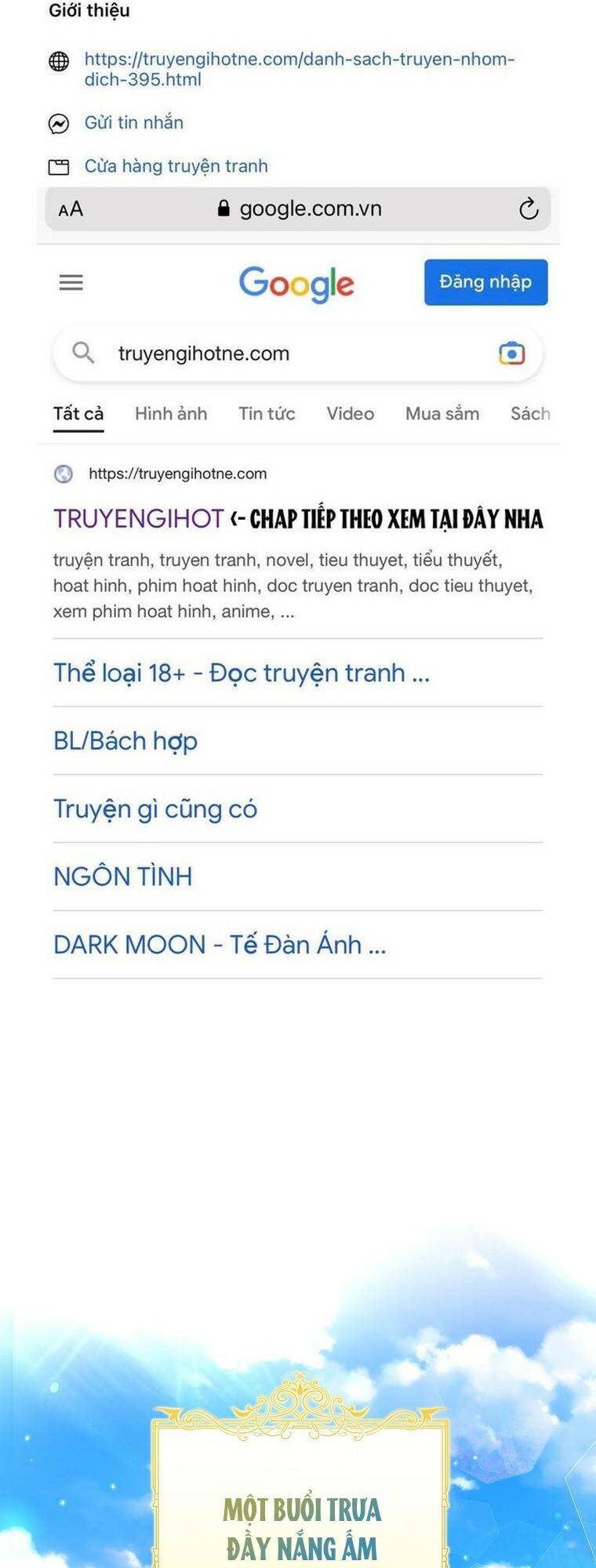 Nữ Chính Muốn Tôi Trở Thành Chị Dâu Của Cô Ấy Chương 38 Ảnh 3