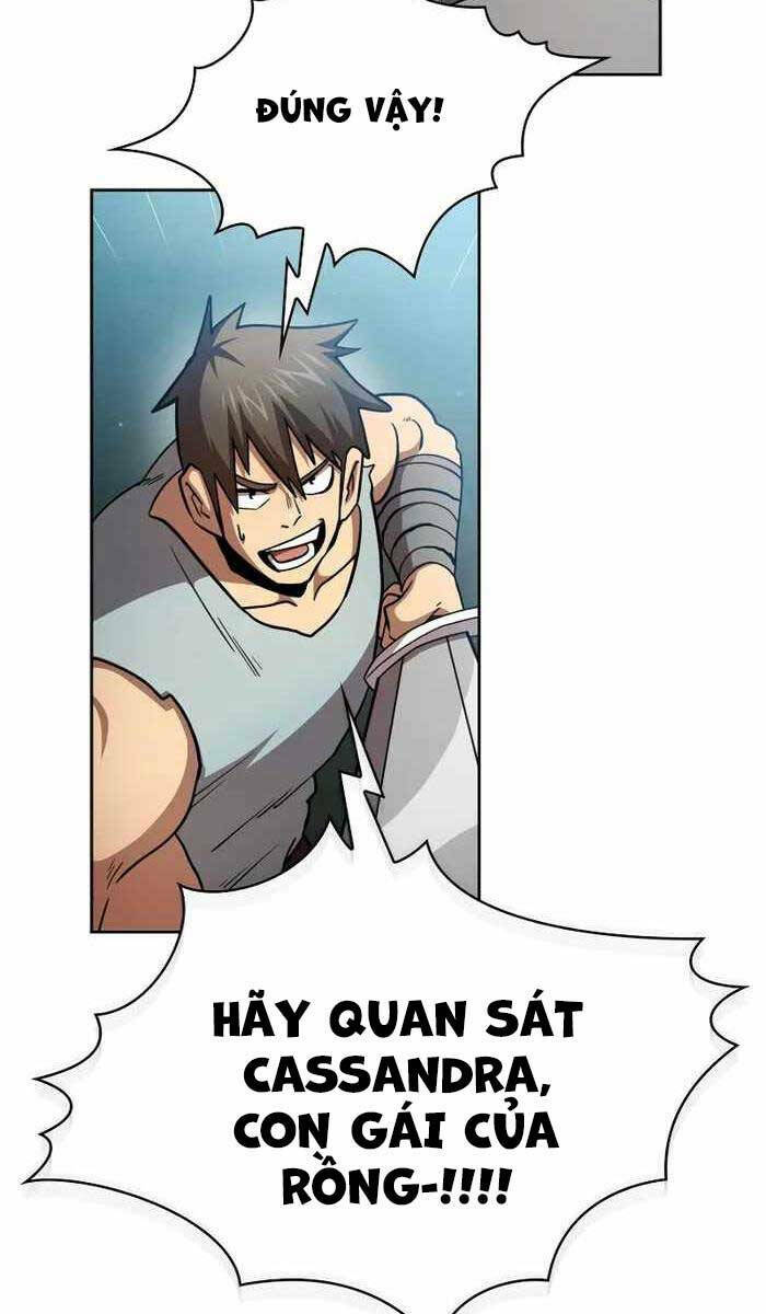 Có Thật Đây Là Anh Hùng Không? Chương 81 Ảnh 71