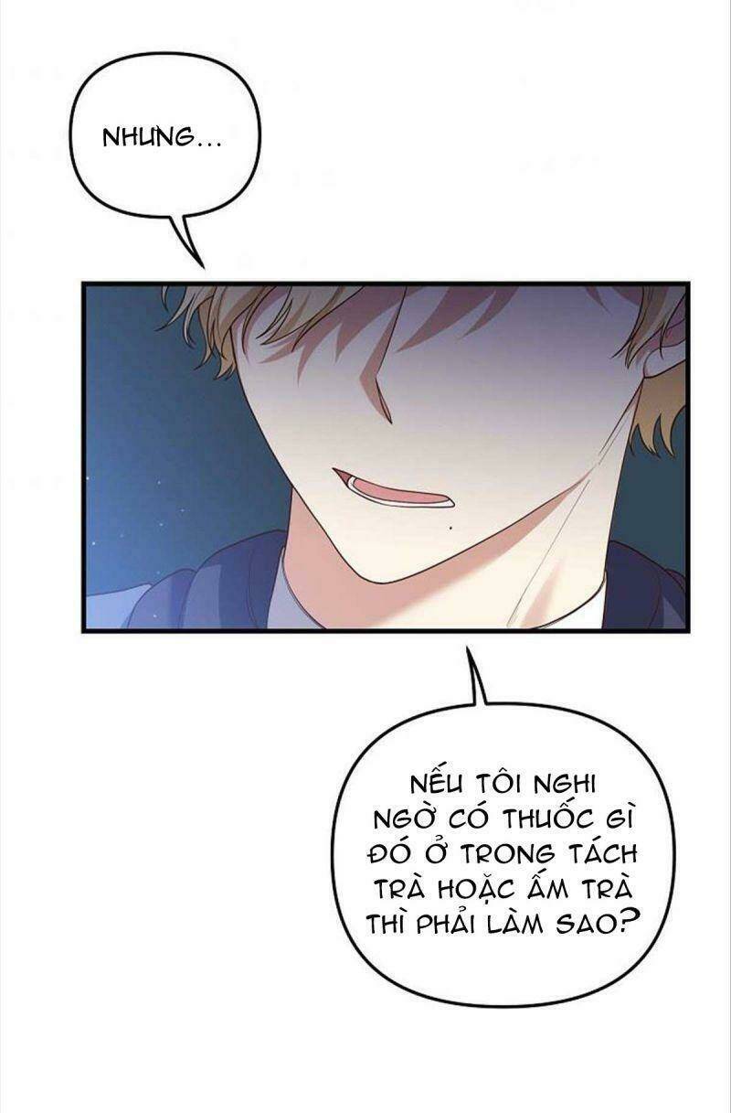 Hôn Phu Của Tôi Là Nam Chính Yandere Chương 6 Ảnh 76