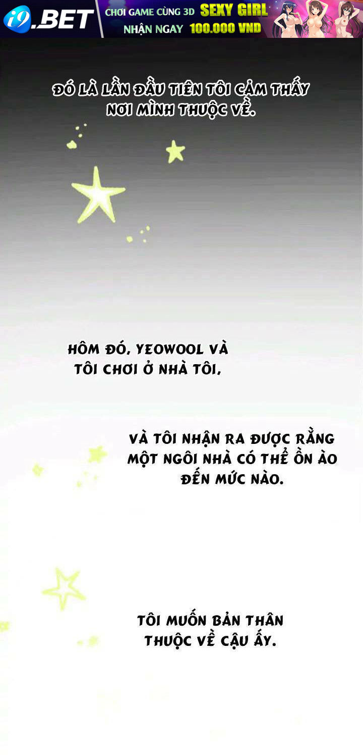 Tình Yêu Tuổi Trẻ Chương 48 Ảnh 38