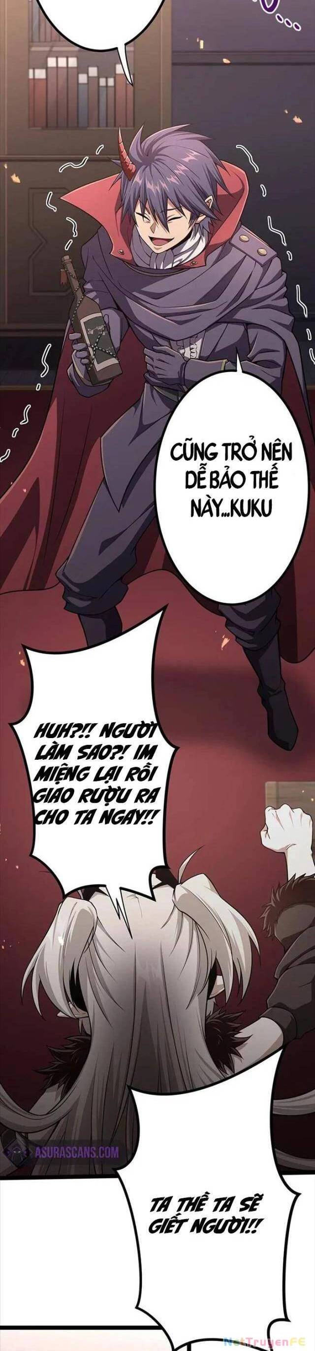 Phòng Thủ Hầm Ngục Chương 39 Ảnh 26