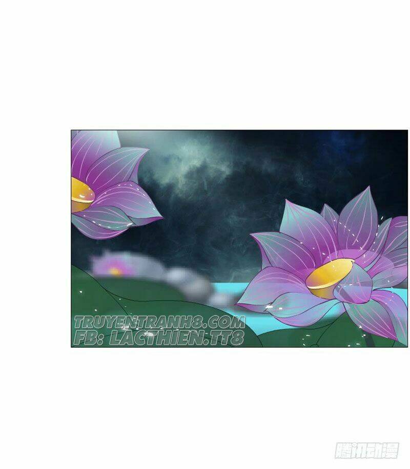 Beauty And Demon Chương 157 Ảnh 100