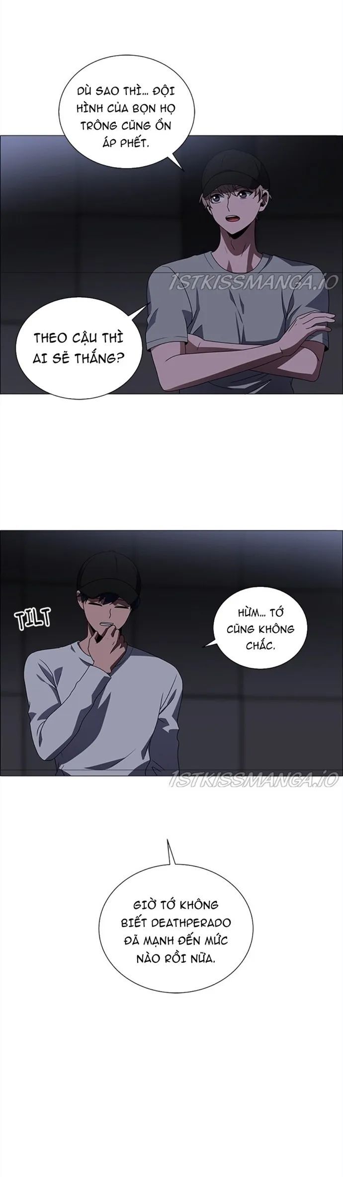 No Scope Chương 169 Ảnh 34