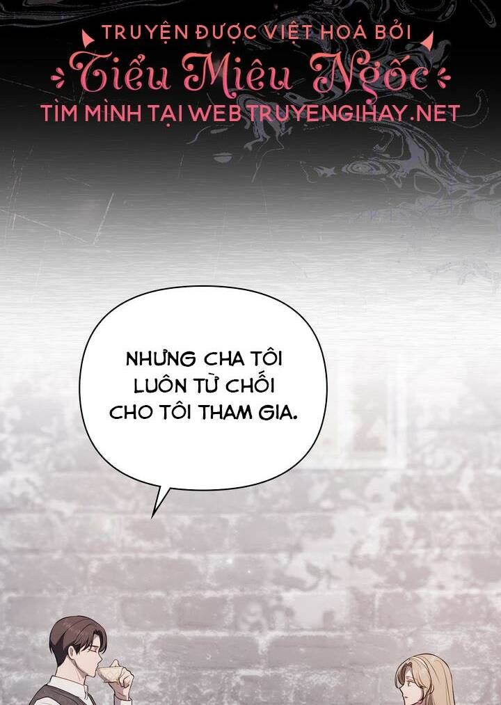 Ánh Trăng Đỏ Trong Đêm Chương 13.2 Ảnh 5
