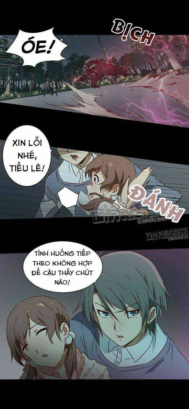 Seven Chương 3 Ảnh 10