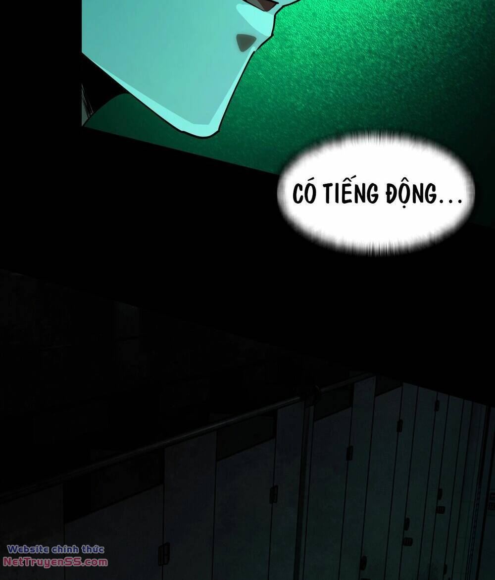 Ta Biến Thế Giới Kinh Dị Thành Trò Chơi Nuôi Dưỡng Chương 9 Ảnh 13