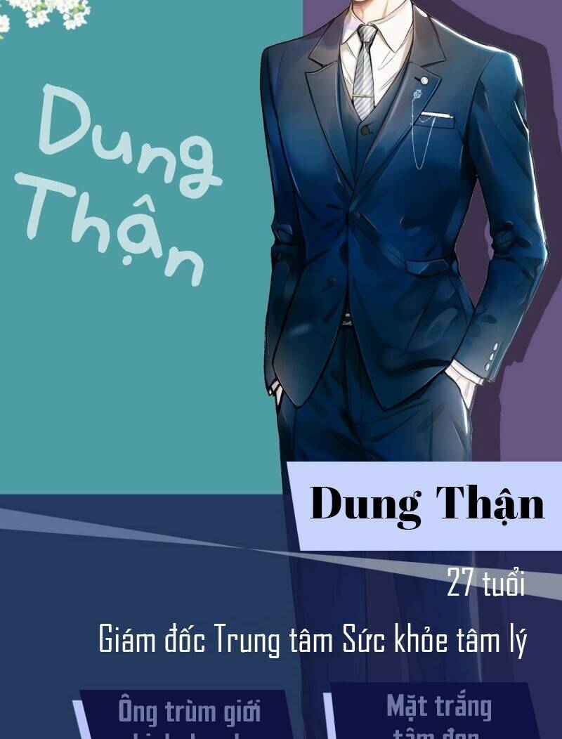 Có Ý Động Tâm Chương 1 Ảnh 6