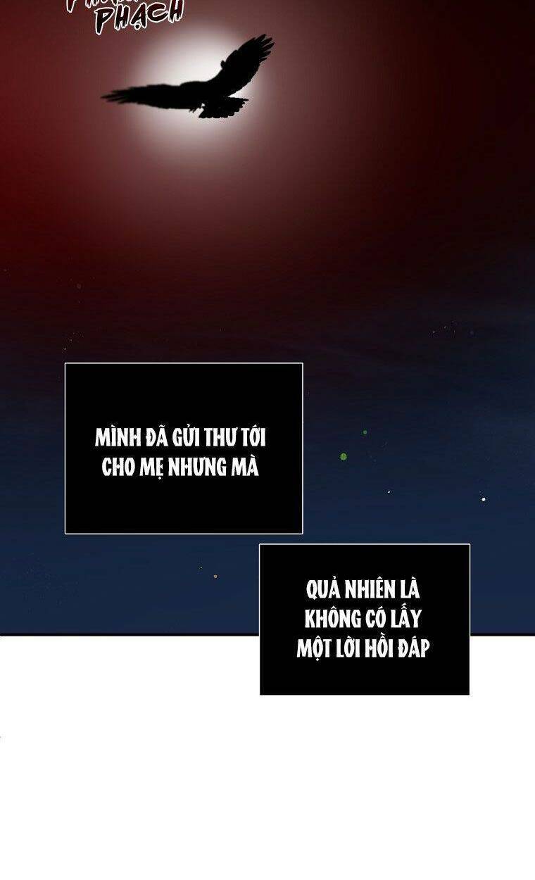 Cách Sống Sót Sau Khi Ngủ Với Hoàng Đế Chương 21 Ảnh 13