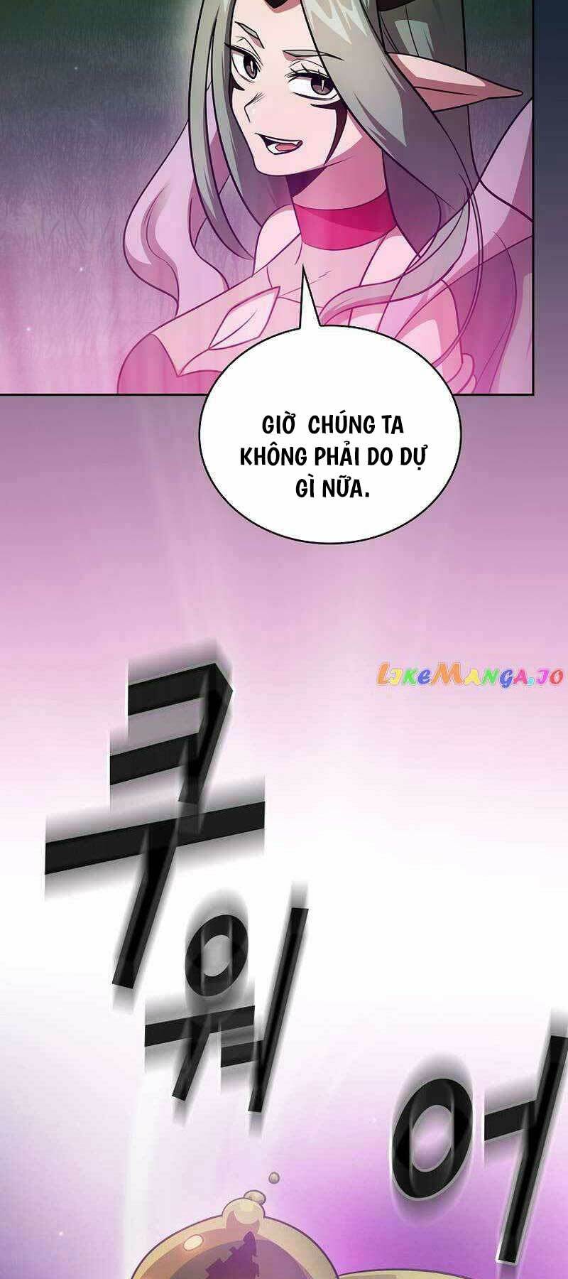 Có Thật Đây Là Anh Hùng Không? Chương 95 Ảnh 27