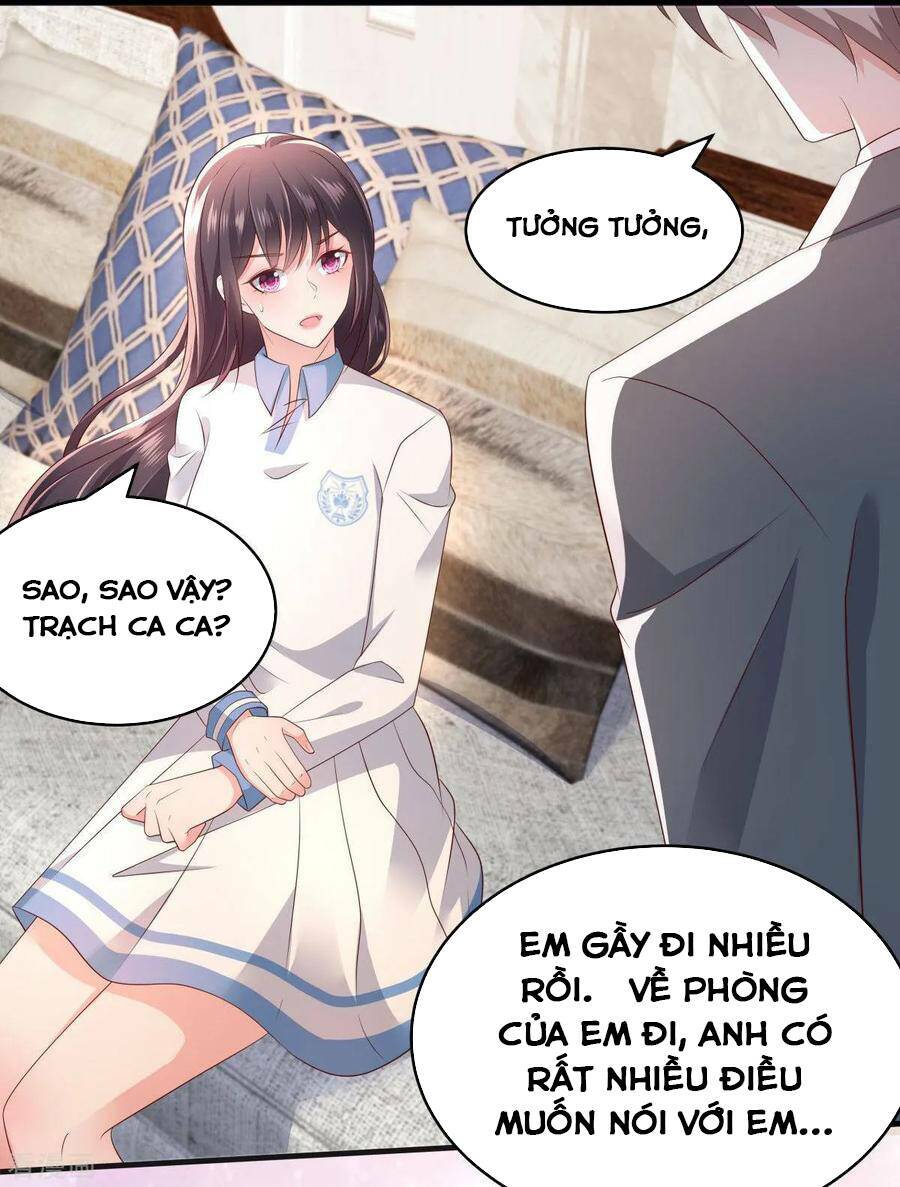 Trọng Sinh Tương Phùng Chương 13 Ảnh 11