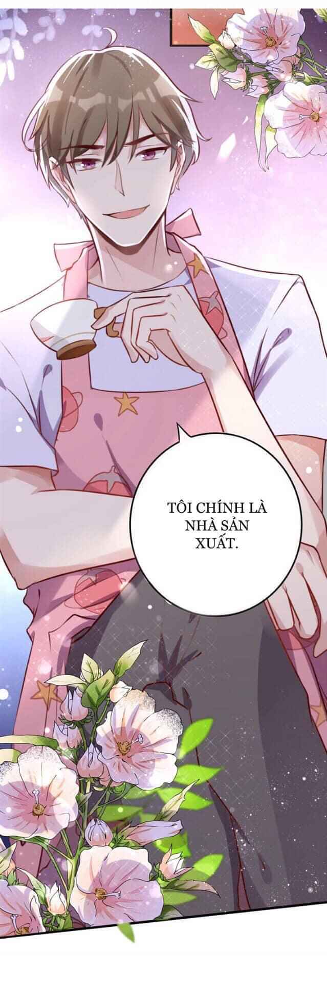 Bỉ Chi Tì Sương Chương 0 Ảnh 17