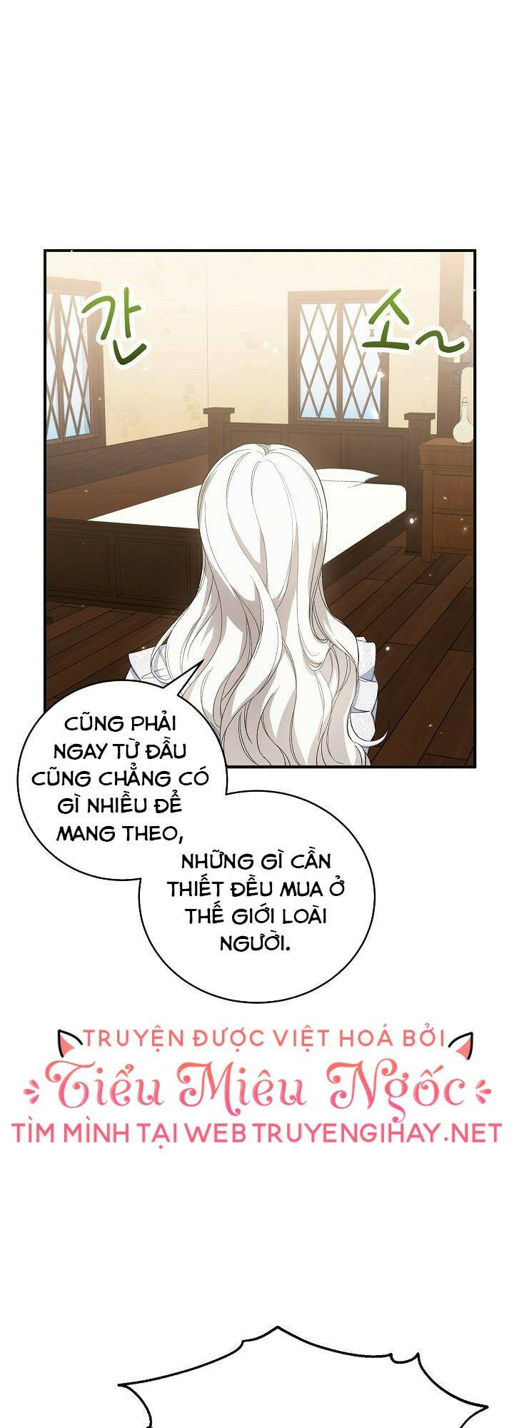 Nữ Chính Muốn Tôi Trở Thành Chị Dâu Của Cô Ấy Chương 32 Ảnh 35