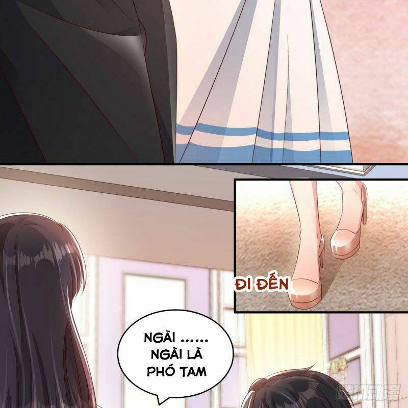 Trọng Sinh Tương Phùng Chương 4 Ảnh 22