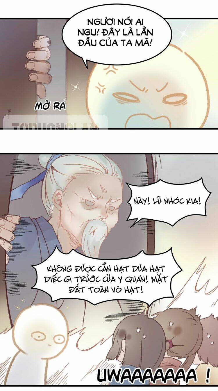 Mang Quải Hệ Thống, Nhất Trí Mạng Chương 6 Ảnh 29