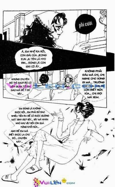 Tình Yêu Diệu Kỳ Chương 4 Ảnh 94