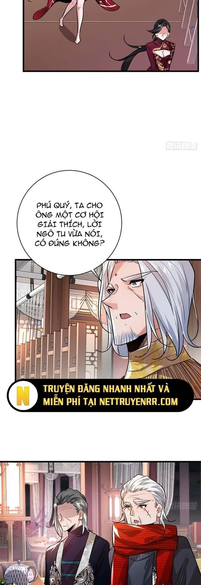Hình Thái Biến Nhỏ Siêu Cấp Chương 4 Ảnh 8