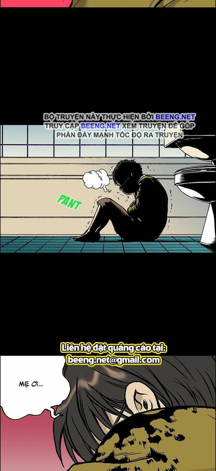 Kang Gito Chương 25 Ảnh 38