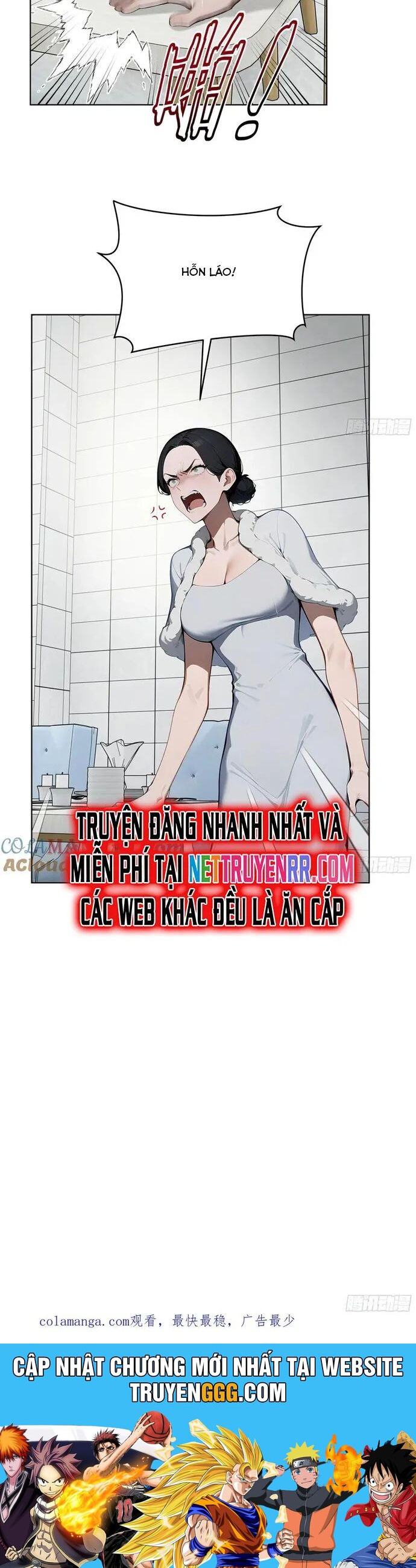Kiếm Chủ Đại Hạ Chương 75 Ảnh 24