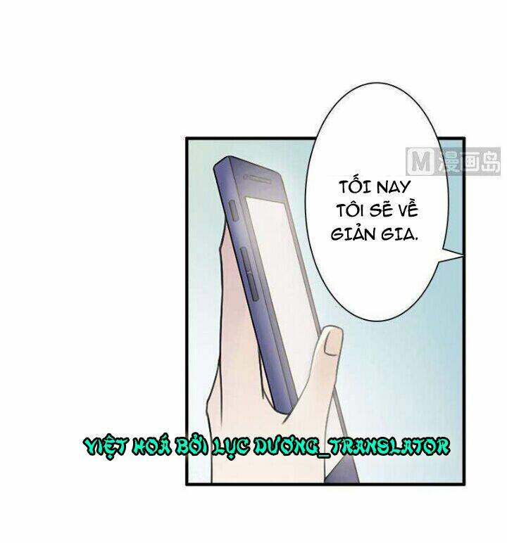 Nơi Nào Đông Ấm, Nơi Nào Hạ Mát Chương 4 Ảnh 30