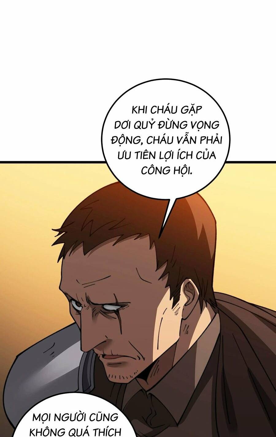 Cốt Binh Tiến Hóa Thần Cấp! Chương 11 Ảnh 29