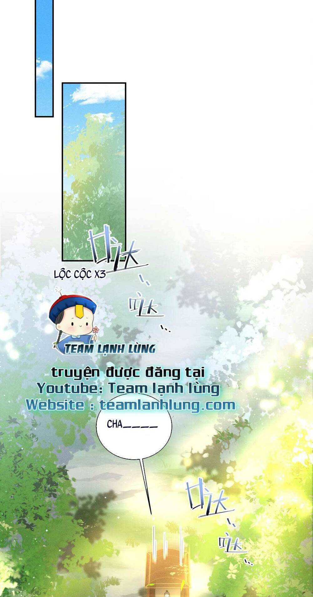 Khởi Bẩm Bệ Hạ ,Yêu Hậu Lại Tới Gây Họa Rồi Chương 6 Ảnh 13