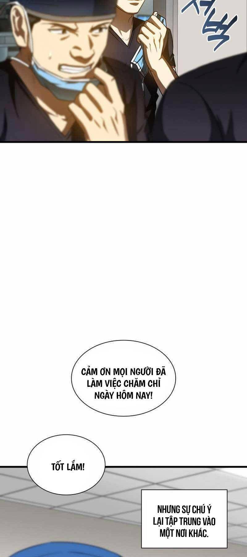 Bác Sĩ Phẫu Thuật Hoàn Hảo Chương 95 Ảnh 61