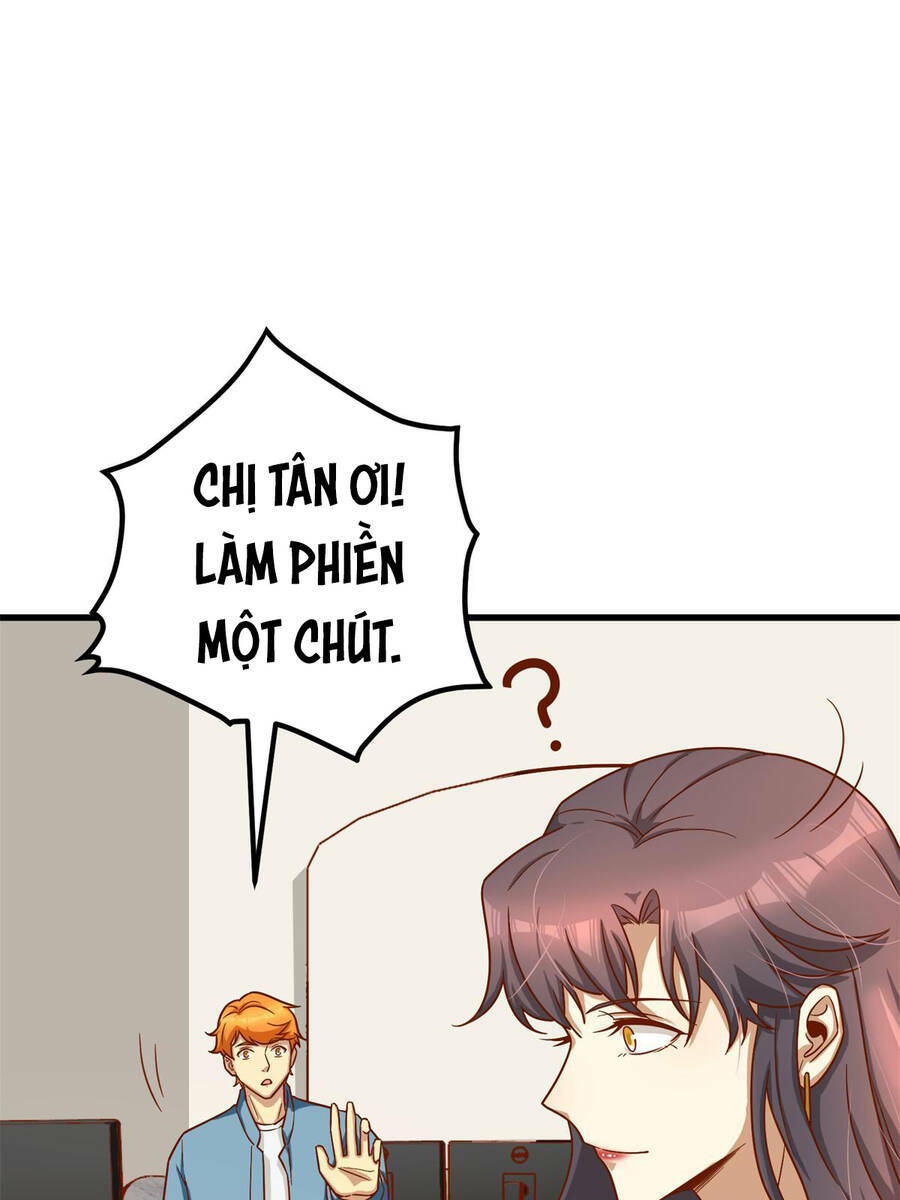 Trở Thành Tài Phiệt Nhờ Game Chương 17 Ảnh 23