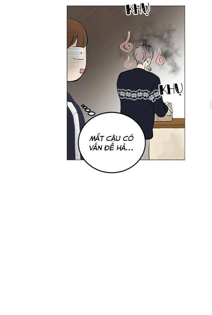 Tình Yêu Tuổi Trẻ Chương 45 Ảnh 9