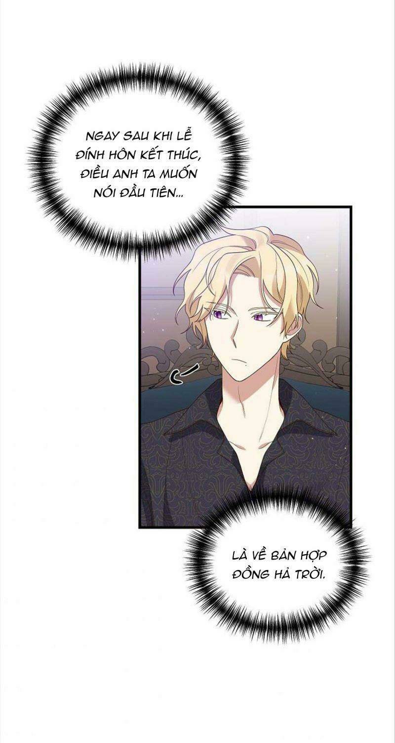 Hôn Phu Của Tôi Là Nam Chính Yandere Chương 3 Ảnh 74