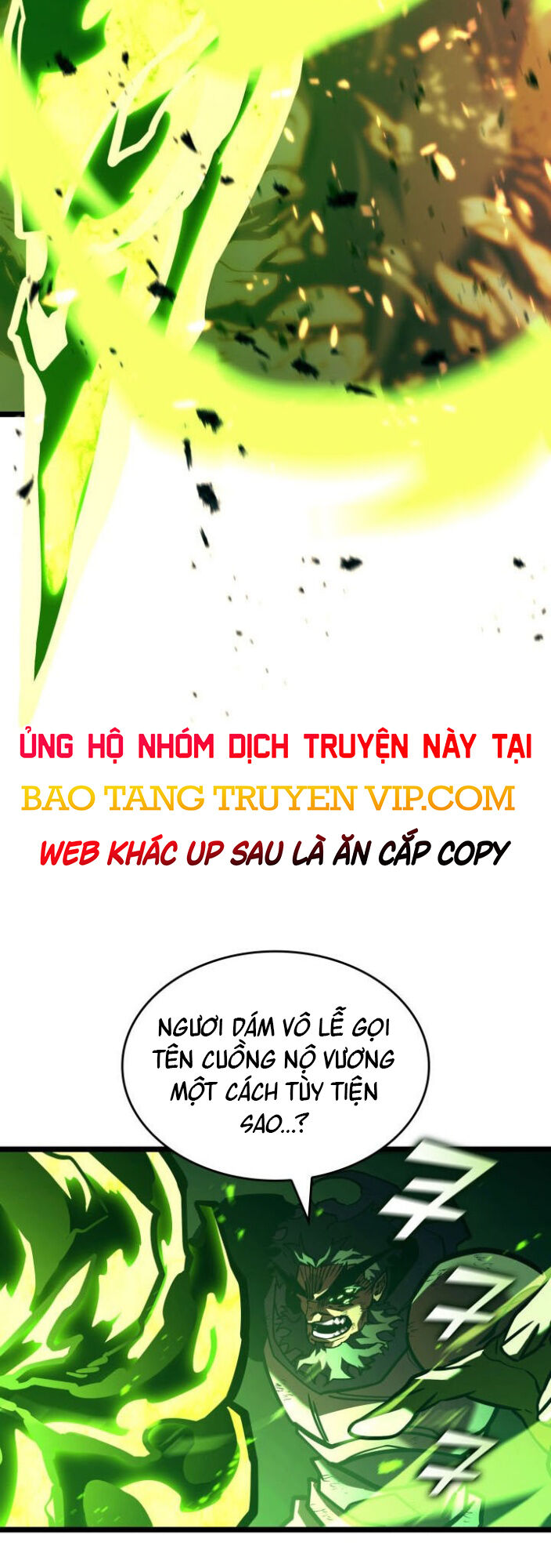 Sự Trở Lại Của Người Chơi Cấp Sss Chương 147 Ảnh 77