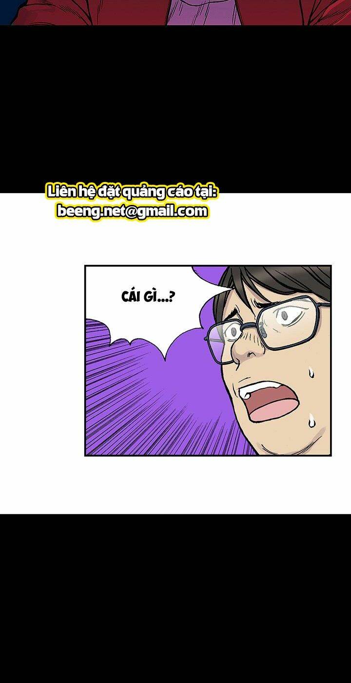 Kang Gito Chương 26 Ảnh 21